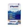 Water filters and treatment Aquatabs Tablets 49mg -Camp Kitchen Sales A34358 CHAQUA