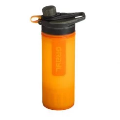 Grayl Water filters and treatment Geopress Water Purifier -Camp Kitchen Sales A56475 1636749718