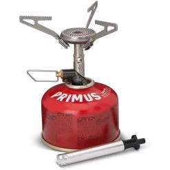 Primus Camping stoves Micron Backpacking Stove