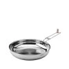 Primus Camping cookware CampFire Frying Pan Stainless Steel - Large 1 Primus Camping cookware CampFire Frying Pan Stainless Steel - Large -Camp Kitchen Sales A56608 1620663889