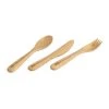 GSI Rakau 3 Pieces Cutlery Set -Camp Kitchen Sales A59022