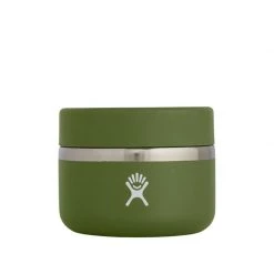 Hydro Flask Tableware 12oz Food Flask -Camp Kitchen Sales A59294 rf12 olive 1 1636983093