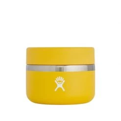 Hydro Flask Tableware 12oz Food Flask -Camp Kitchen Sales A59295 rf12 sunflower 1 1636983113