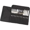 Coleman Other 12 Pieces Stainless Steel Flatware 1 Coleman Other 12 Pieces Stainless Steel Flatware -Camp Kitchen Sales A67096 1612035109