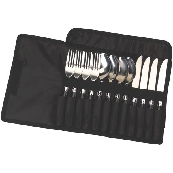 Coleman Other 12 Pieces Stainless Steel Flatware 3 Coleman Other 12 Pieces Stainless Steel Flatware