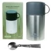 Olympia Tableware Insulated Thermos -Camp Kitchen Sales B01827