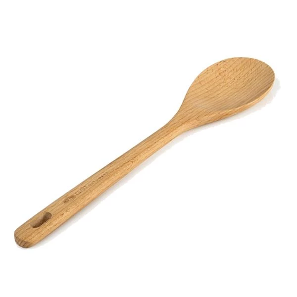 GSI Cutlery Rakau Chef Spoon 3 GSI Cutlery Rakau Chef Spoon