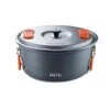 GSI Camping cookware Halulite 2 L Pot -Camp Kitchen Sales B03457
