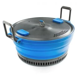 GSI Camping cookware Escape HS 2L Pot