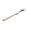 GSI Tableware Glacier Stainless Spoon/Fork With Sticks