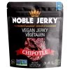 Noble Jerky Camping food Chipotle Vegan Jerky 1 Noble Jerky Camping food Chipotle Vegan Jerky -Camp Kitchen Sales B04677chipotle
