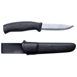 Morakniv Cooking accessories Companion Knife -Camp Kitchen Sales B05086blk