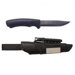 Morakniv Cooking accessories Bushcraft Survival Black Knife