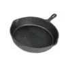 World Famous Camping cookware Iron Cast Skillet 1349 -Camp Kitchen Sales B08797