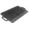 World Famous Camping cookware Cast Iron Griddle 1357 -Camp Kitchen Sales B08801