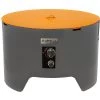 Kuma Outdoor Gear Camping stoves Cylinder Fire Pit