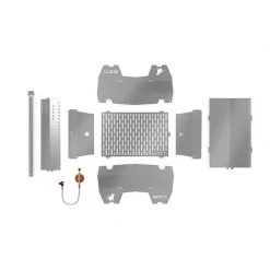 Camping stoves Skotti Grill 8 Camping stoves Skotti Grill -Camp Kitchen Sales B17498 SKCA01 3