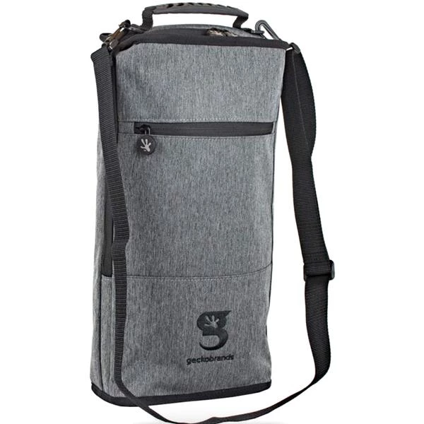 Geckobrands Coolers and lunch bags Verticool 9 Can Holder Cooler 3 Geckobrands Coolers and lunch bags Verticool 9 Can Holder Cooler