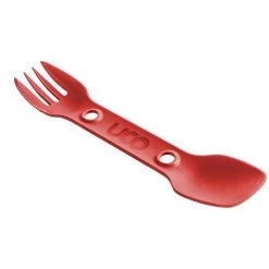 UCO Camping cookware Utility Spork -Camp Kitchen Sales B26712