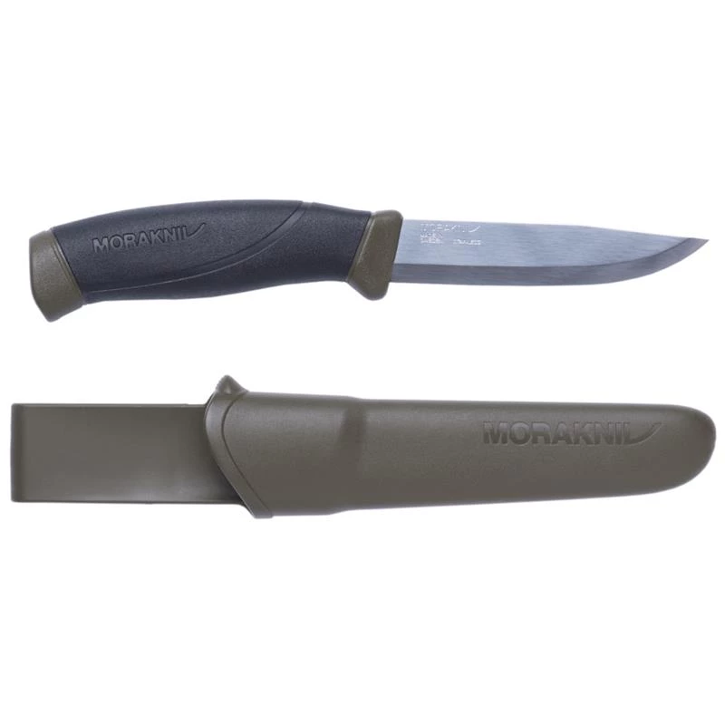 Morakniv Cooking accessories Mora Companion Camping Knife with Sheath 5 Morakniv Cooking accessories Mora Companion Camping Knife with Sheath - Image 3