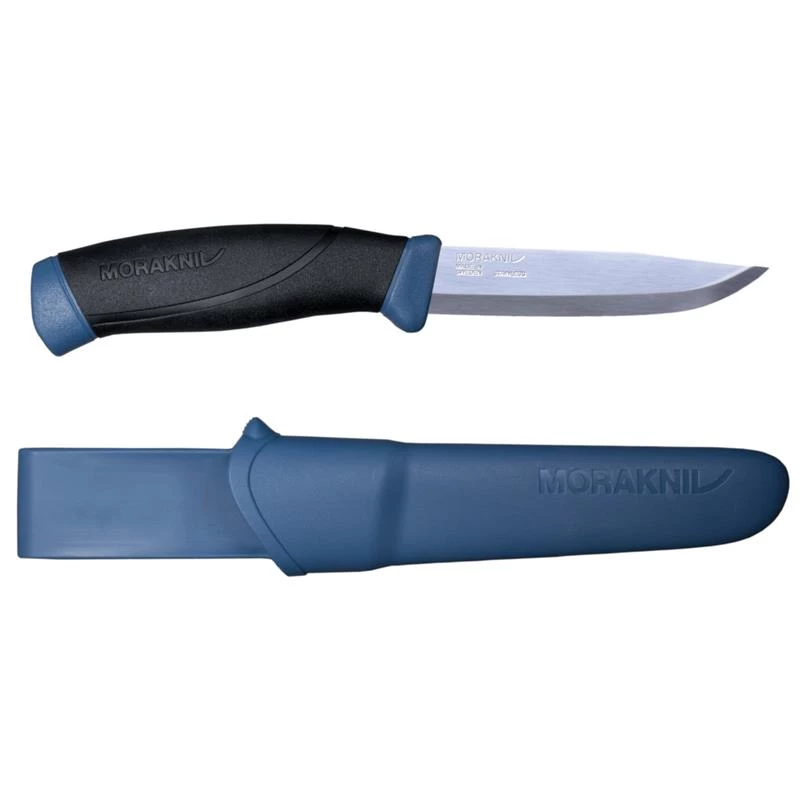 Morakniv Cooking accessories Mora Companion Camping Knife with Sheath 6 Morakniv Cooking accessories Mora Companion Camping Knife with Sheath - Image 4