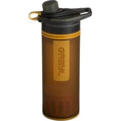 Grayl Water filters and treatment Geopress Water Purifier -Camp Kitchen Sales B30733