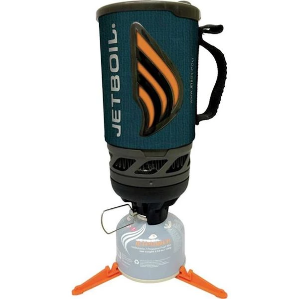 Camping stoves Jetboil Flash System Stove 3 Camping stoves Jetboil Flash System Stove