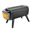 BioLite Camping stoves Wood & Charcoal Burning FirePit + -Camp Kitchen Sales FirePit FPB1001 613671 1636749211