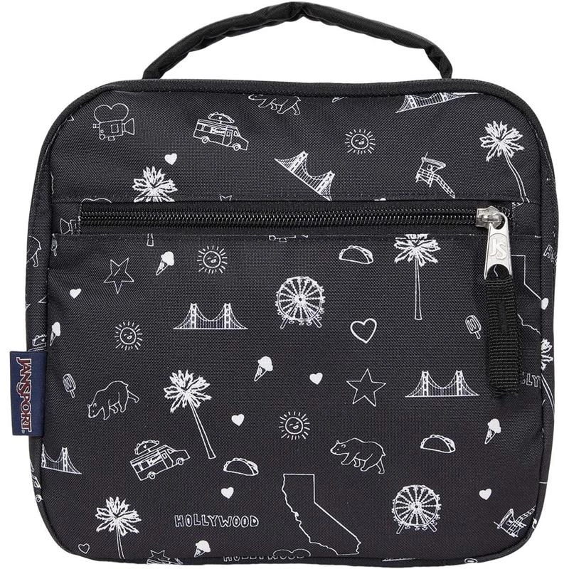 JanSport Coolers and lunch bags Lunch Break Bag 5 JanSport Coolers and lunch bags Lunch Break Bag - Image 3