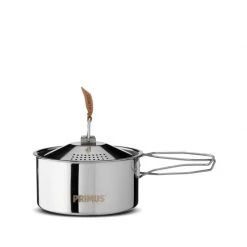 Primus Tableware CampFire Cookset S/S - Small -Camp Kitchen Sales P 738002b