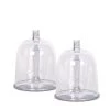 Pèlerin Cooking accessories Wine Glass Set -Camp Kitchen Sales PELERIN.VERRES A VIN ferme 1635036250