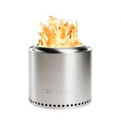 Camping stoves Ranger Solo Stove