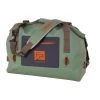 Fishpond Coolers and lunch bags Thunderhead Roll-Top Duffel Eco -Camp Kitchen Sales TRTD EY