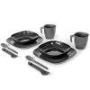 UCO Camping cookware 2-Person Nesting Meal Kit 2 UCO Camping cookware 2-Person Nesting Meal Kit -Camp Kitchen Sales f mk nest2 venture 1201