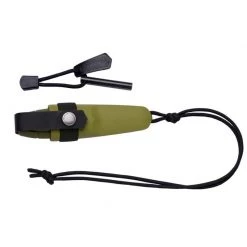 UCO Cooking accessories Green Eldris Knife Kit