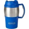 North 49 Tableware Mega Mug 2 North 49 Tableware Mega Mug -Camp Kitchen Sales north 49 28oz blue mega camping mug home hardware a