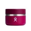 Hydro Flask Tableware 12oz Insulated Food Jar 2 Hydro Flask Tableware 12oz Insulated Food Jar -Camp Kitchen Sales rf12604 snapper B22718
